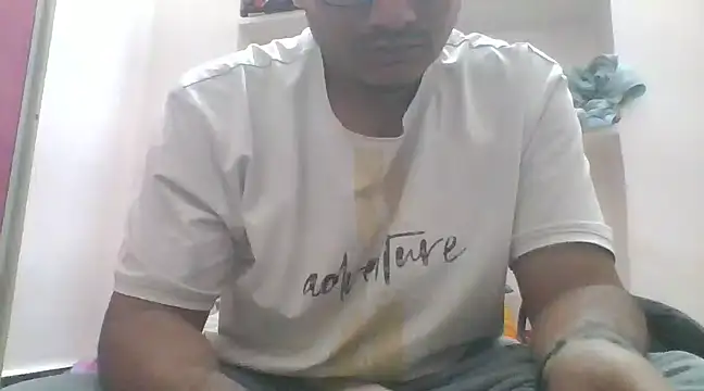 naughtymike0007 online show from February 23, 2025, 7:55 am