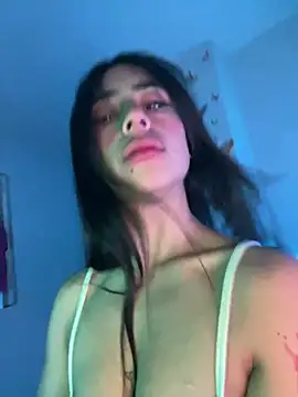 CieloTaylor online show from January 20, 2025, 11:10 pm