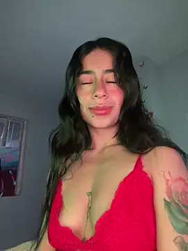 CieloTaylor online show from January 28, 2025, 1:38 pm
