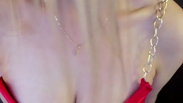 Andreina Suann online show from February 22, 2025, 2:19 pm