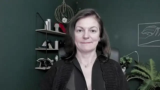 VivianWILD online show from March 27, 2026, 8:26 am