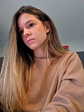 lucie mehott online show from November 27, 2025, 8:37 am