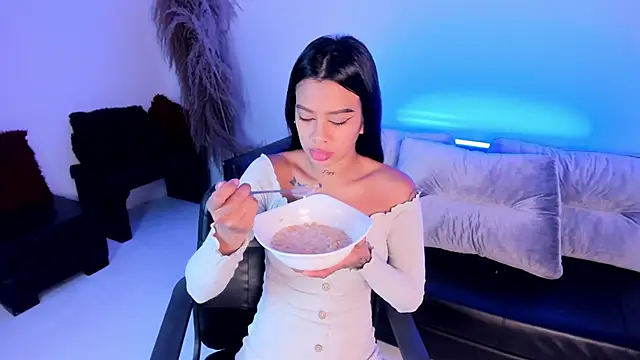 Snapshot of saracorraless chatting on September 27, 2025, 1:39 pm saracorraless online show from September 27, 2025, 1:39 pm