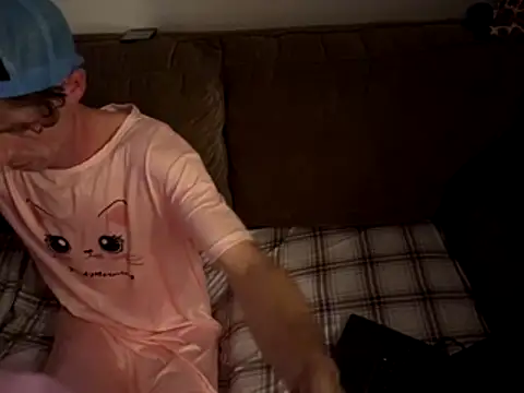 nickybaby online show from November 22, 2025, 12:21 am