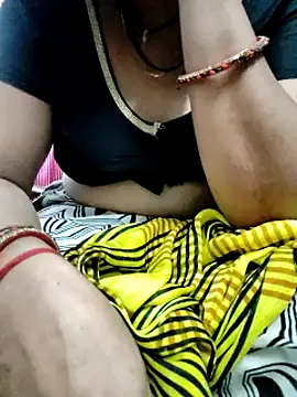 Januhot18 online show from February 23, 2025, 6:07 am