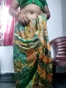Januhot18 online show from February 20, 2025, 2:29 am