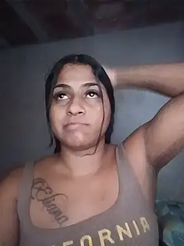 Giselabrunette25 online show from July 30, 2026, 4:17 pm