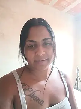 Giselabrunette25 online show from September 16, 2025, 3:46 pm