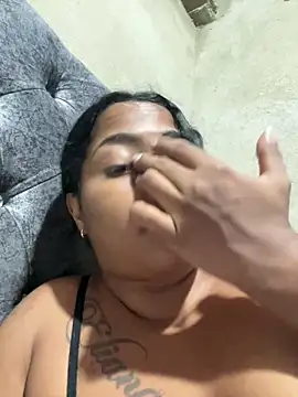 Snapshot of Giselabrunette25 chatting on March 2, 2026, 9:27 am Giselabrunette25 online show from March 2, 2026, 9:27 am