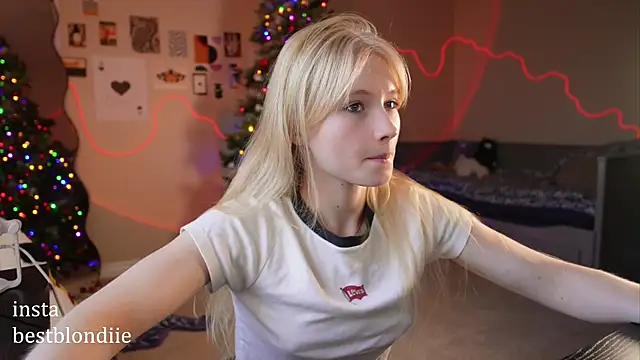 bestblonde online show from December 20, 2024, 6:13 pm