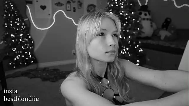 bestblonde online show from January 2, 2025, 5:18 pm