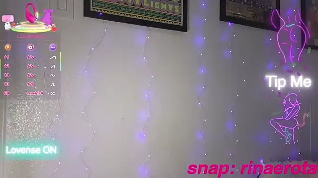 Snapshot of yummyrina chatting on October 3, 2025, 5:47 pm yummyrina online show from October 3, 2025, 5:47 pm