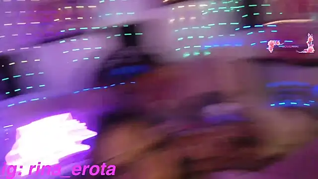 yummyrina online show from April 7, 2026, 11:01 am