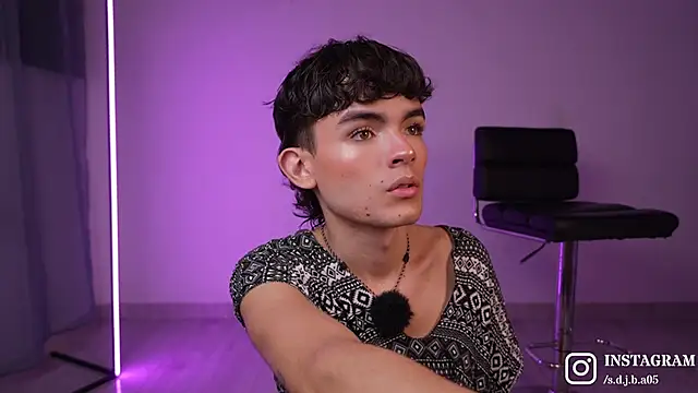 Angelo 018 online show from March 1, 2026, 3:28 am