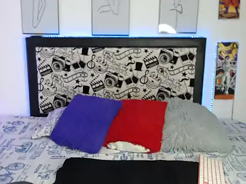 Snapshot of Rihana14 chatting on November 2, 2025, 8:25 pm Rihana14 online show from November 2, 2025, 8:25 pm