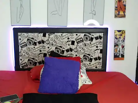 Rihana14 online show from September 20, 2025, 8:25 pm