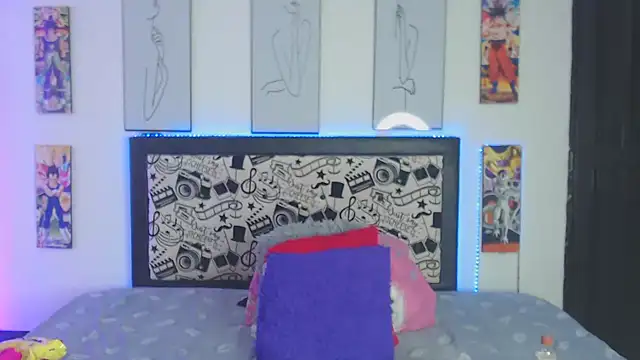 Snapshot of Rihana14 chatting on November 17, 2025, 8:46 pm Rihana14 online show from November 17, 2025, 8:46 pm