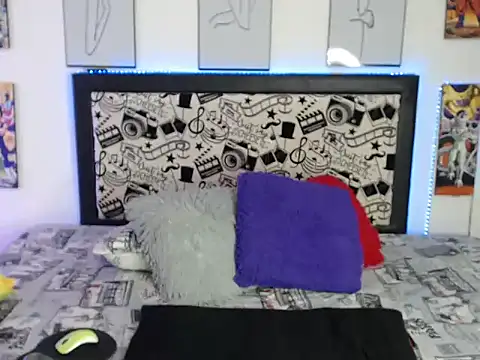 Rihana14 online show from October 30, 2025, 9:01 pm