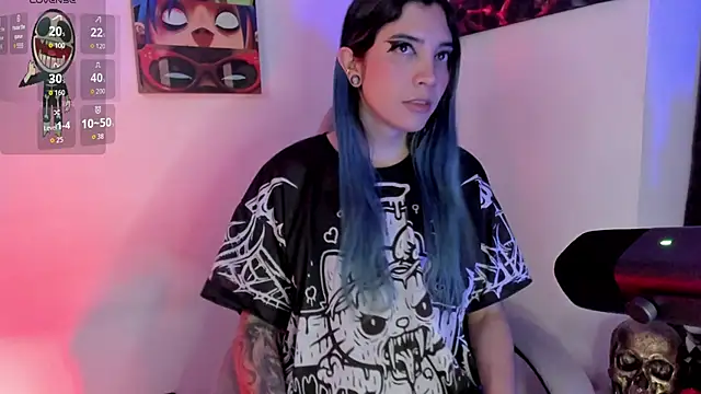 Snapshot of sofi_pretty_uwu- chatting on May 26, 2026, 1:37 am sofi pretty uwu- online show from May 26, 2026, 1:37 am