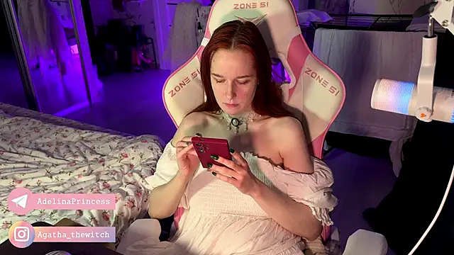 pearl princess  online show from January 23, 2025, 12:57 am