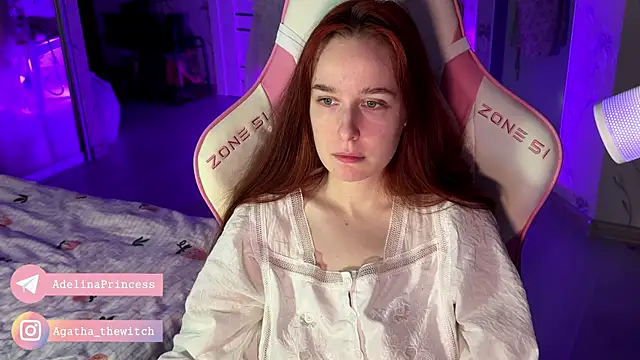 pearl princess  online show from January 28, 2025, 10:23 pm