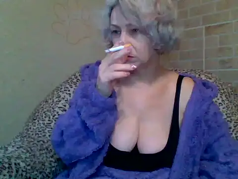 Lorie Carrie online show from February 28, 2025, 2:31 pm