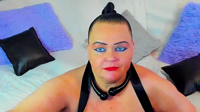 MilanaBiegert online show from February 16, 2025, 3:59 pm