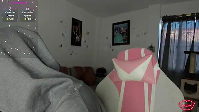 katty snow online show from September 25, 2025, 10:16 pm