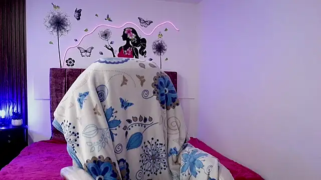 elena detroya online show from December 5, 2025, 12:37 pm