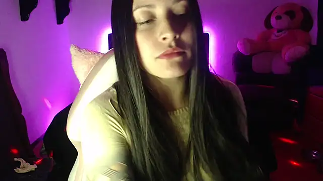 Allisonnlopez online show from November 27, 2025, 10:10 pm