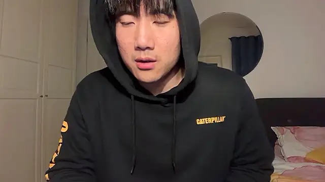 Snapshot of jungcock3210 chatting on January 31, 2026, 7:12 pm jungcock3210 online show from January 31, 2026, 7:12 pm