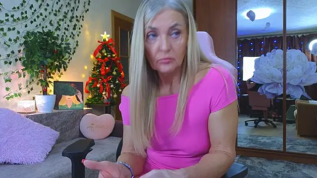 Snapshot of amelia_blondy chatting on January 9, 2026, 12:45 pm amelia blondy online show from January 9, 2026, 12:45 pm