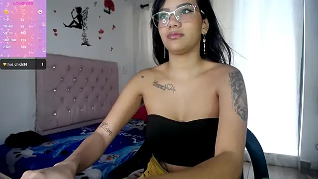 Kloy  sech- online show from February 10, 2025, 6:13 pm