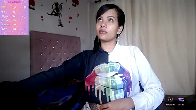 Kloy  sech- online show from February 18, 2025, 2:27 pm