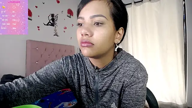 Kloy  sech- online show from February 28, 2025, 1:36 pm