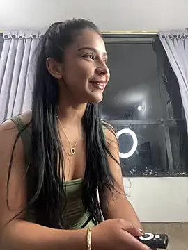 Nikothyna online show from February 1, 2025, 2:16 am