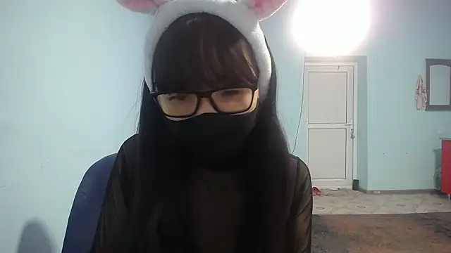 elllaaxx online show from January 10, 2026, 4:52 am