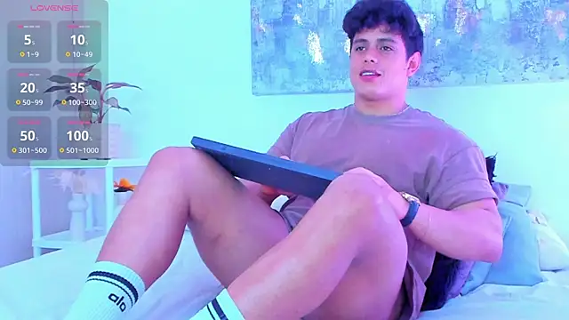 Snapshot of arminjones1 chatting on October 4, 2025, 3:41 am arminjones1 online show from October 4, 2025, 3:41 am