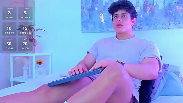 Snapshot of arminjones1 chatting on October 22, 2025, 4:01 am arminjones1 online show from October 22, 2025, 4:01 am