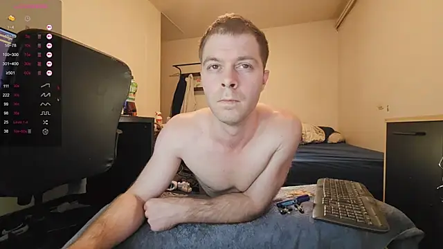 ricoachthefrenchi online show from October 9, 2025, 1:44 pm