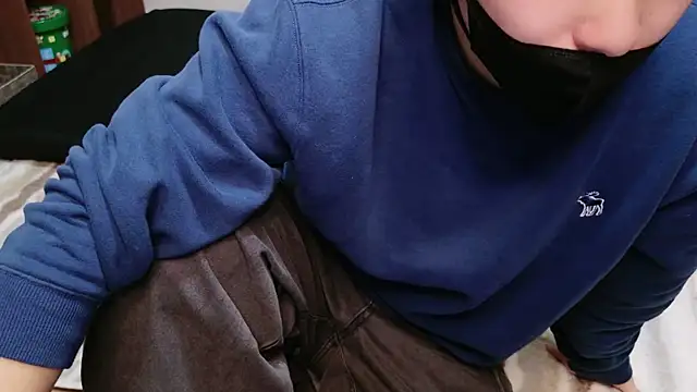 Musabetsu-Ikaseya online show from January 23, 2025, 12:30 pm