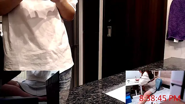 Musabetsu-Ikaseya online show from March 7, 2025, 11:40 am