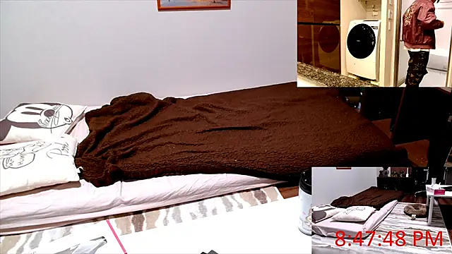 Musabetsu-Ikaseya online show from January 28, 2025, 11:49 am