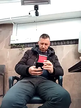 BZHsex online show from February 6, 2026, 7:37 am