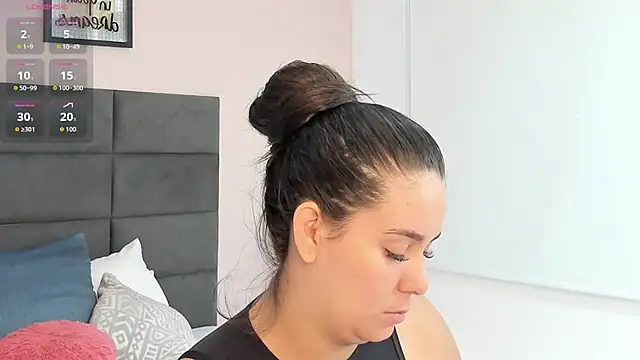 Snapshot of MadisonJenner chatting on February 7, 2026, 11:51 am MadisonJenner online show from February 7, 2026, 11:51 am