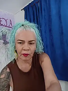 freyadevil333 online show from July 19, 2026, 11:56 pm