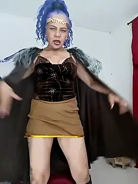 freyadevil333 online show from October 14, 2025, 4:13 am