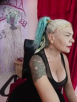 freyadevil333 online show from March 28, 2026, 1:28 am