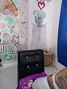 freyadevil333 online show from February 28, 2026, 3:55 pm