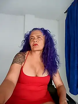 freyadevil333 online show from January 25, 2025, 11:54 pm